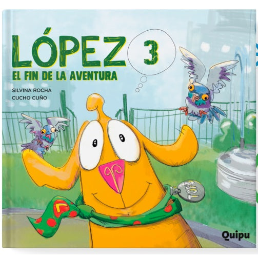 López 3 López 3
